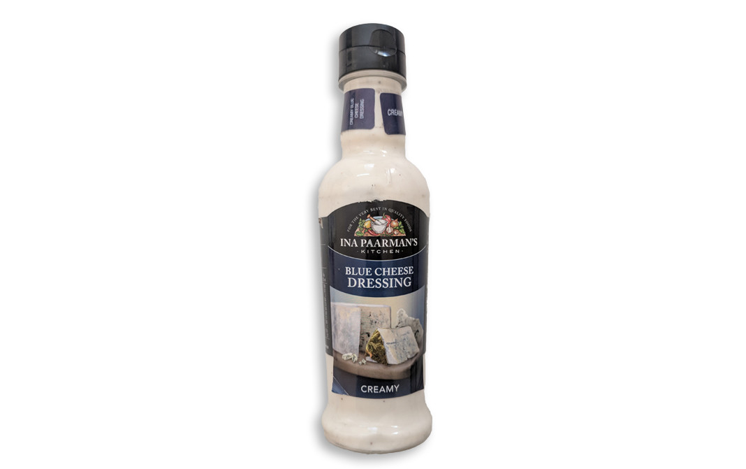 Ina Paarman's Blue Cheese Dressing Creamy - Reviews | Nutrition |  Ingredients | Benefits | Recipes - GoToChef