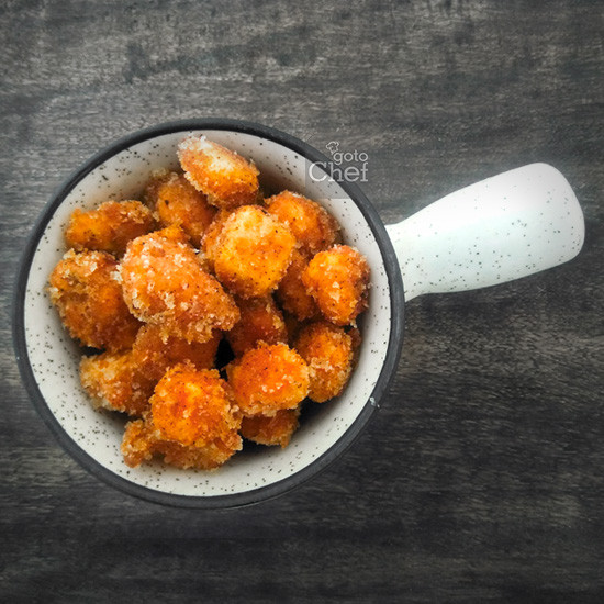 Paneer Bites Recipe Paneer Bites Recipe