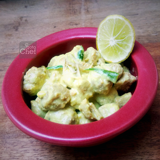 Nimbu Soya Recipe Nimbu Soya Recipe