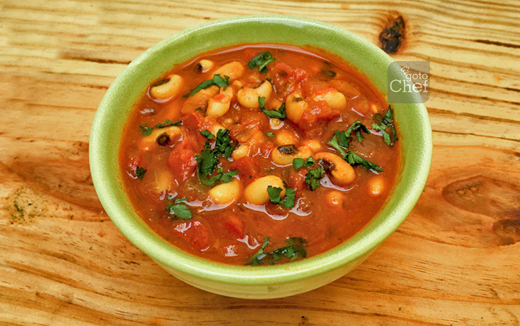 Lobia Curry Recipe Lobia Curry Recipe