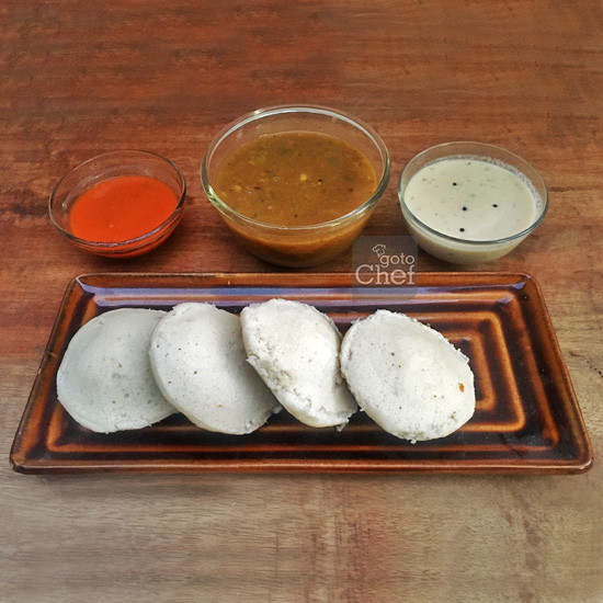 Idli Sambhar Recipe Idli Sambhar Recipe