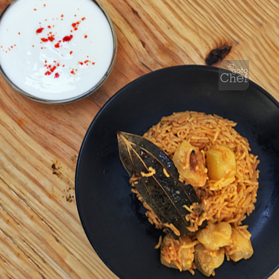 Tinde Wale Chawal Recipe Tinde Wale Chawal Recipe