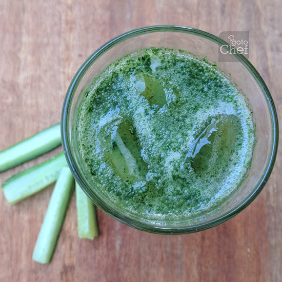 Cucumber Mint Cooler Recipe Cucumber Mint Cooler Recipe