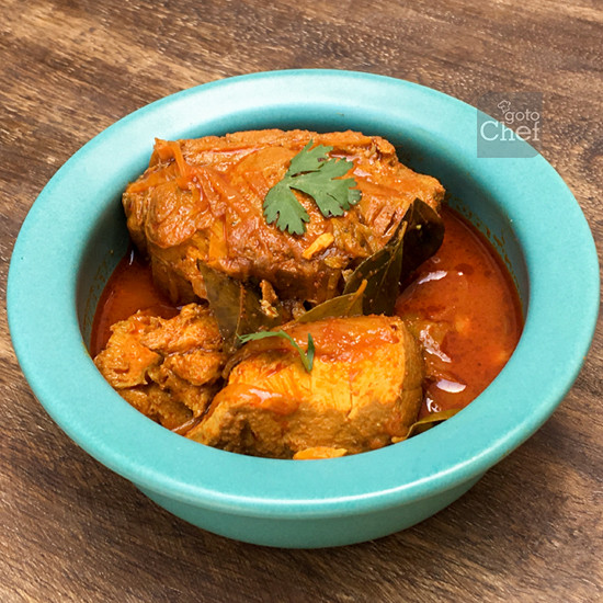 Fish Curry Recipe Fish Curry Recipe