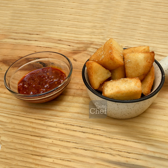 Idli Fry Recipe Idli Fry Recipe