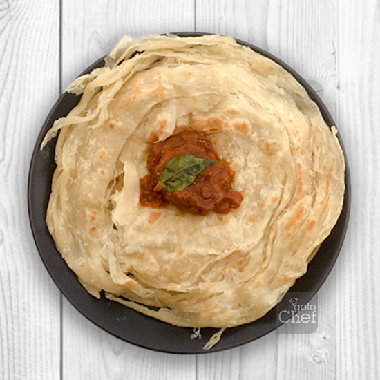 Kerala Parota Recipe Kerala Parota Recipe