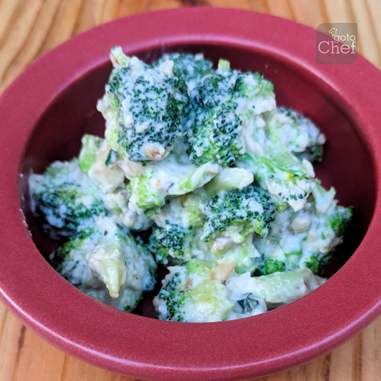 Broccoli Cream Recipe Broccoli Cream Recipe