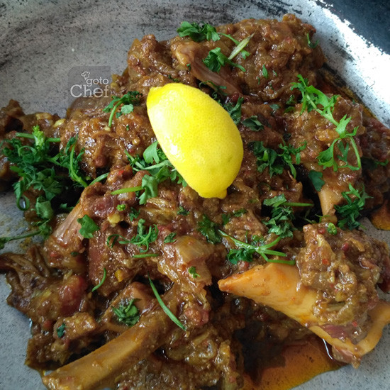 Saiyal Mutton Recipe Saiyal Mutton Recipe