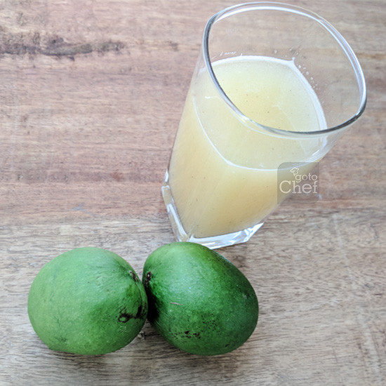 Aam Panna Recipe Aam Panna Recipe