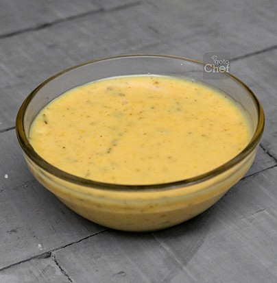 Thousand Island Dressing Recipe Thousand Island Dressing Recipe