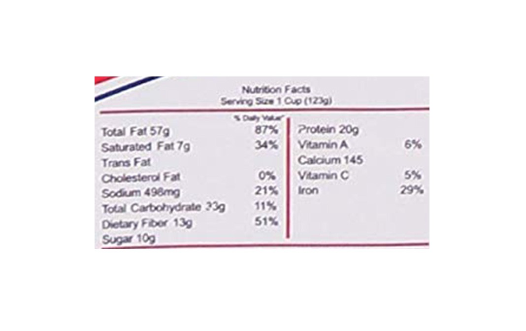 SFT Coconut, Copra Powder Dry Pack 1 kilogram - Reviews | Nutrition ...