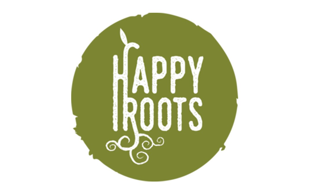 Happy Roots Millet & Rolled Oats Cookies Pack 125 grams - GoToChef