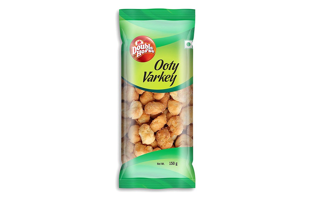Varkee Double Horse Ooty Varkey Pack 150 grams - Reviews | Nutrition ...