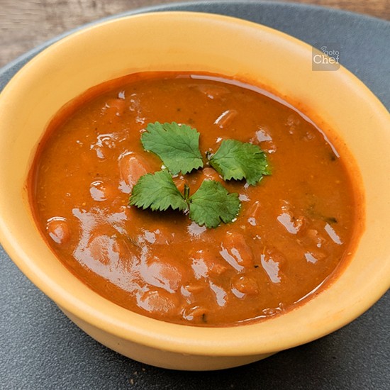 Rajma Recipe Rajma Recipe