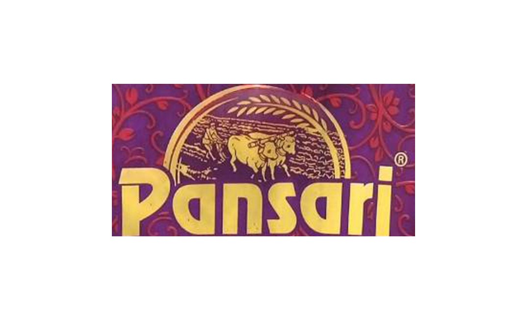 Pansari Signature Basmati Rice Pack 1 kilogram - GoToChef