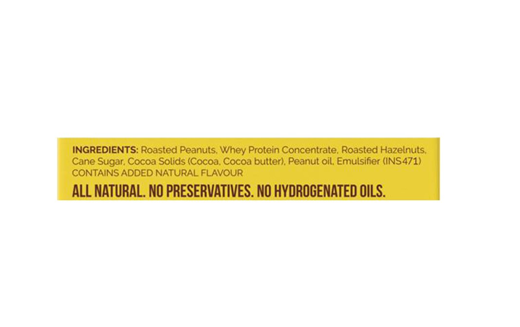 Provee Protein Peanut Spread Choco Hazelnut Pack 192 grams - GoToChef