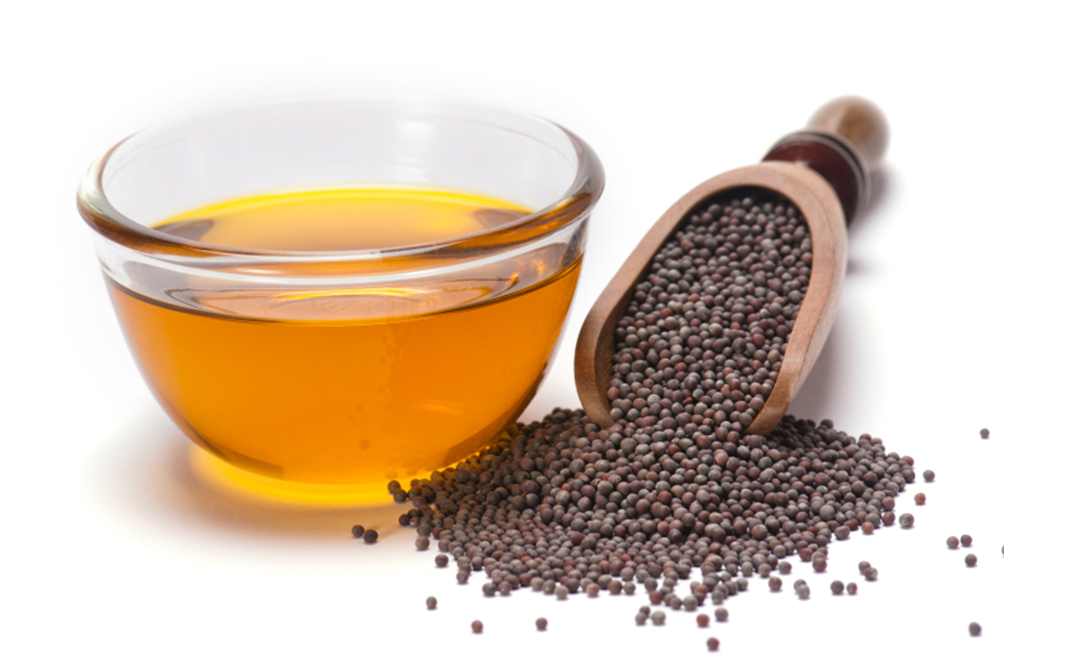 Mustard Oil - GoToChef
