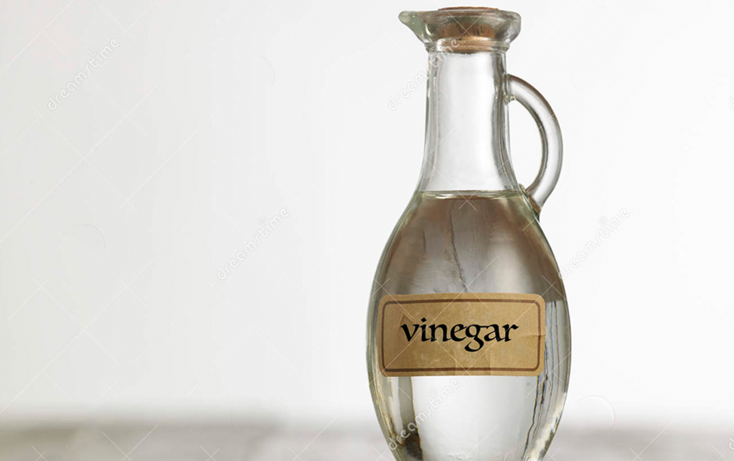 Vinegar - GoToChef