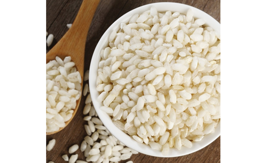 Bomba Rice - GoToChef