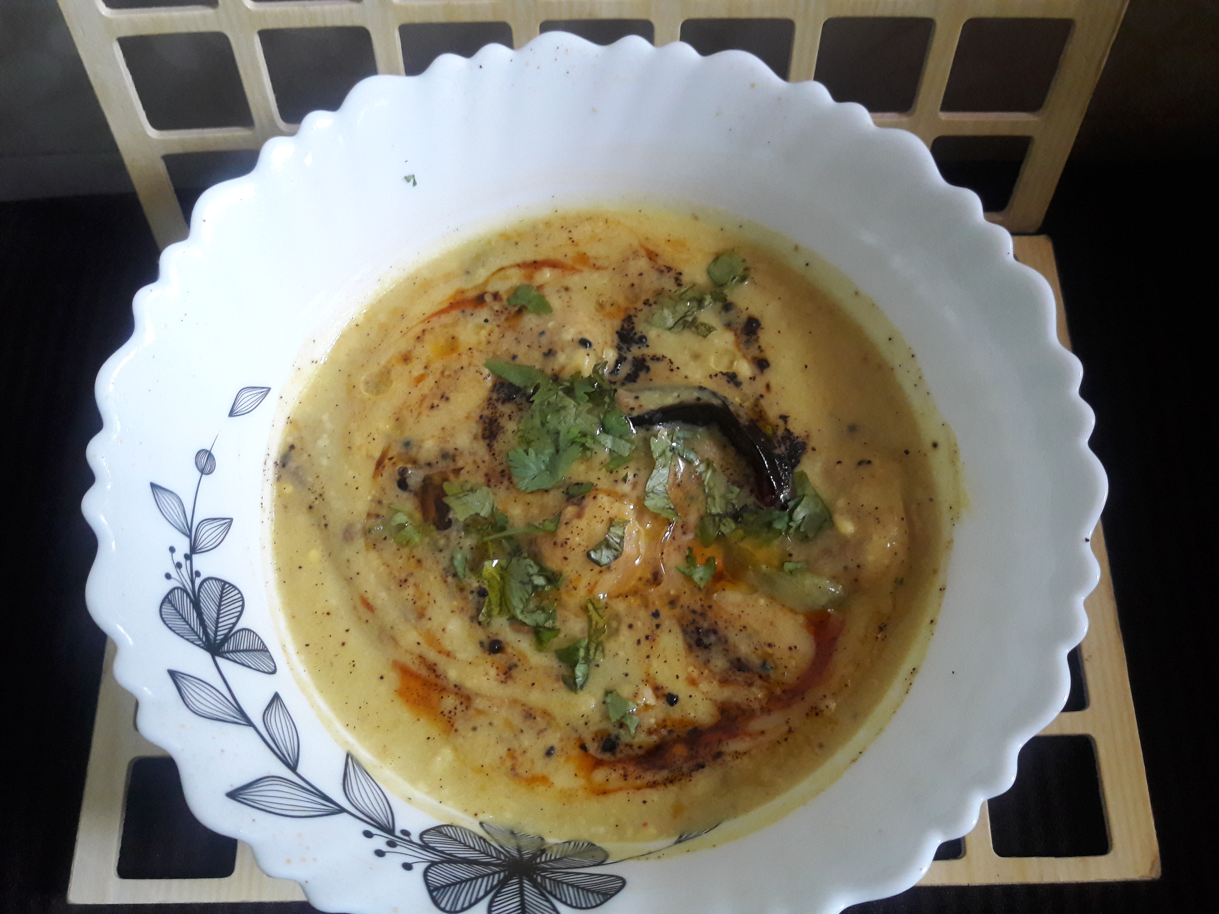 #Dal      #spicy kadhi made from urad dal Recipe #Dal      #spicy kadhi made from urad dal Recipe