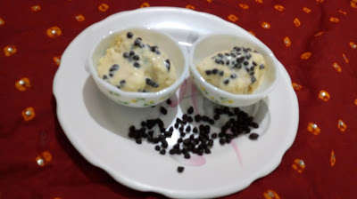 CHOCO CHIPS ICE CREAM Recipe CHOCO CHIPS ICE CREAM Recipe
