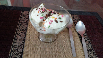 PAN ICE CREAM Recipe PAN ICE CREAM Recipe