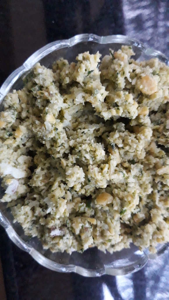 Maharastrian Ambyachi ( Raw Mangao) Dal Maharastrian Ambyachi ( Raw Mangao) Dal
