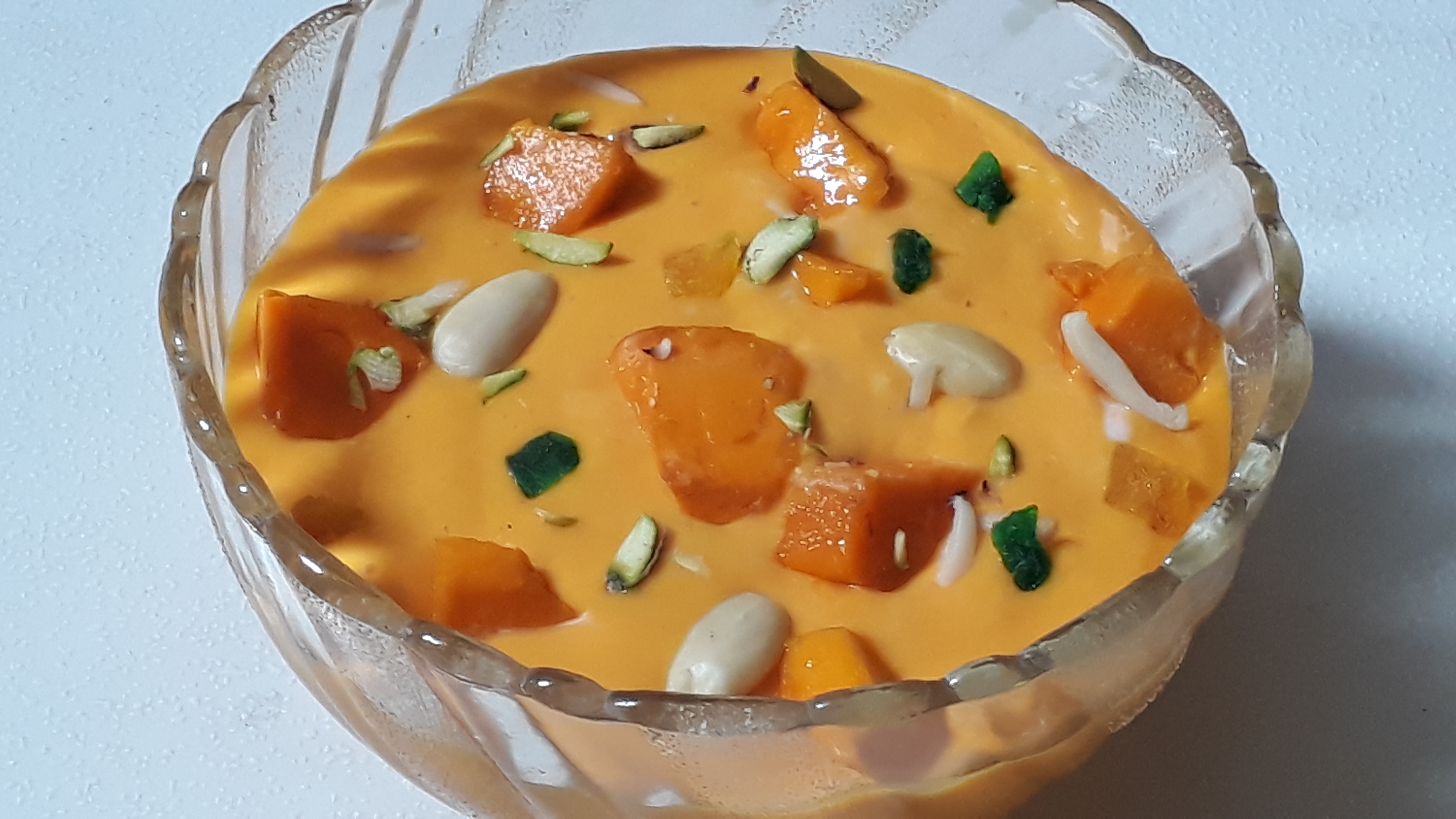 Mango pleasure Mango pleasure