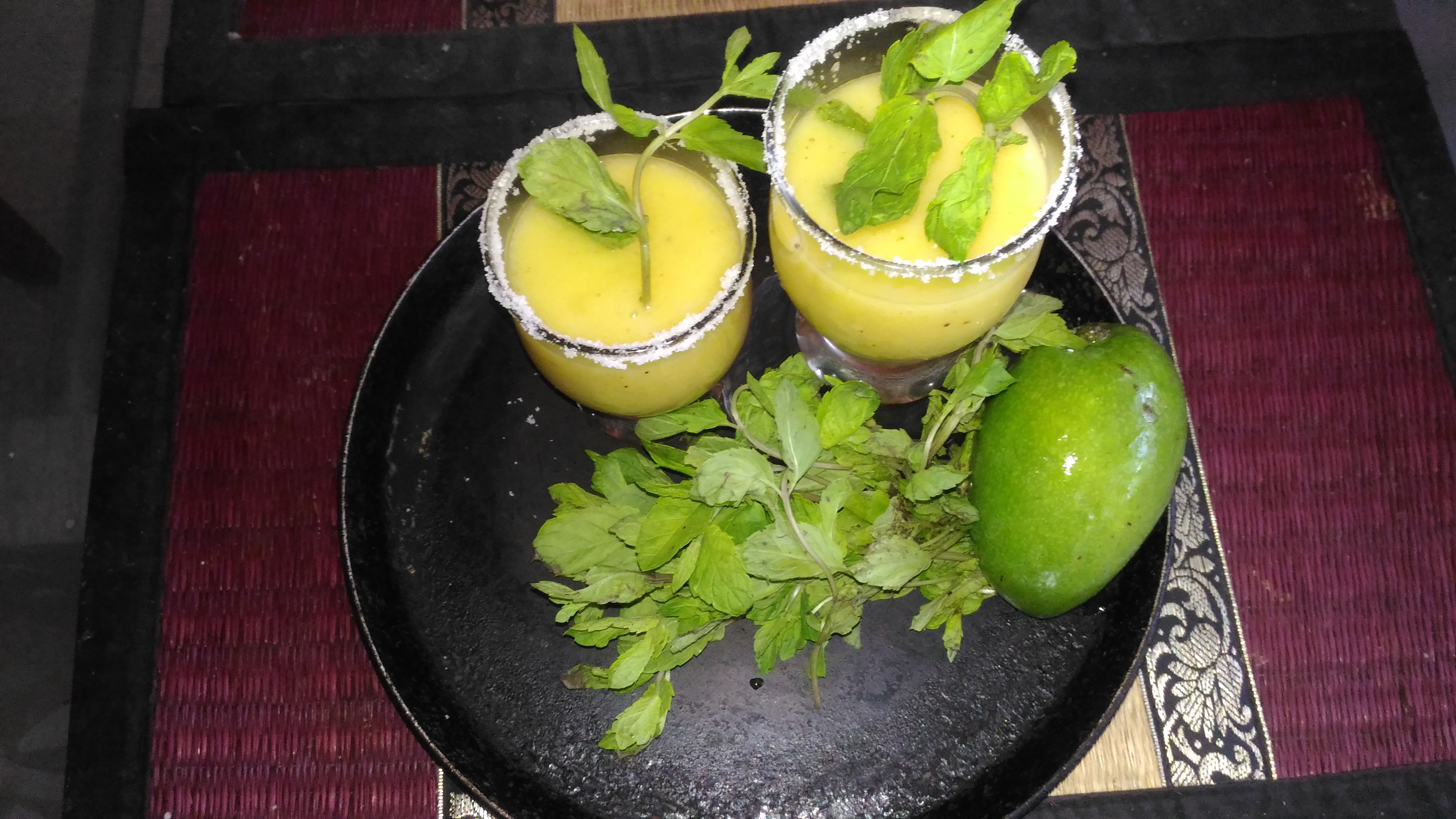 MANGO AFZA MANGO AFZA