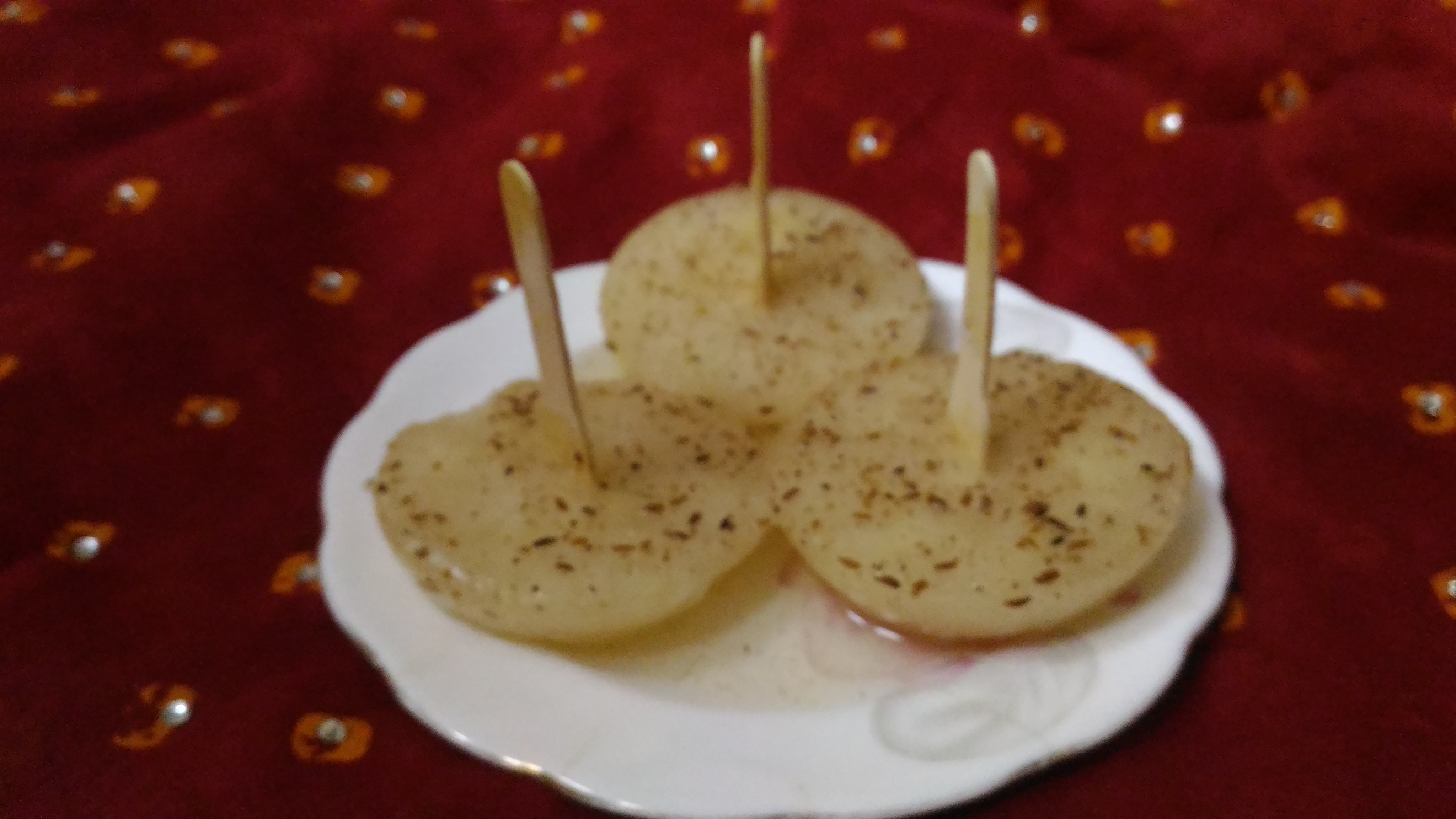 Sweet And Tangi Mango Chuski Recipe Sweet And Tangi Mango Chuski Recipe