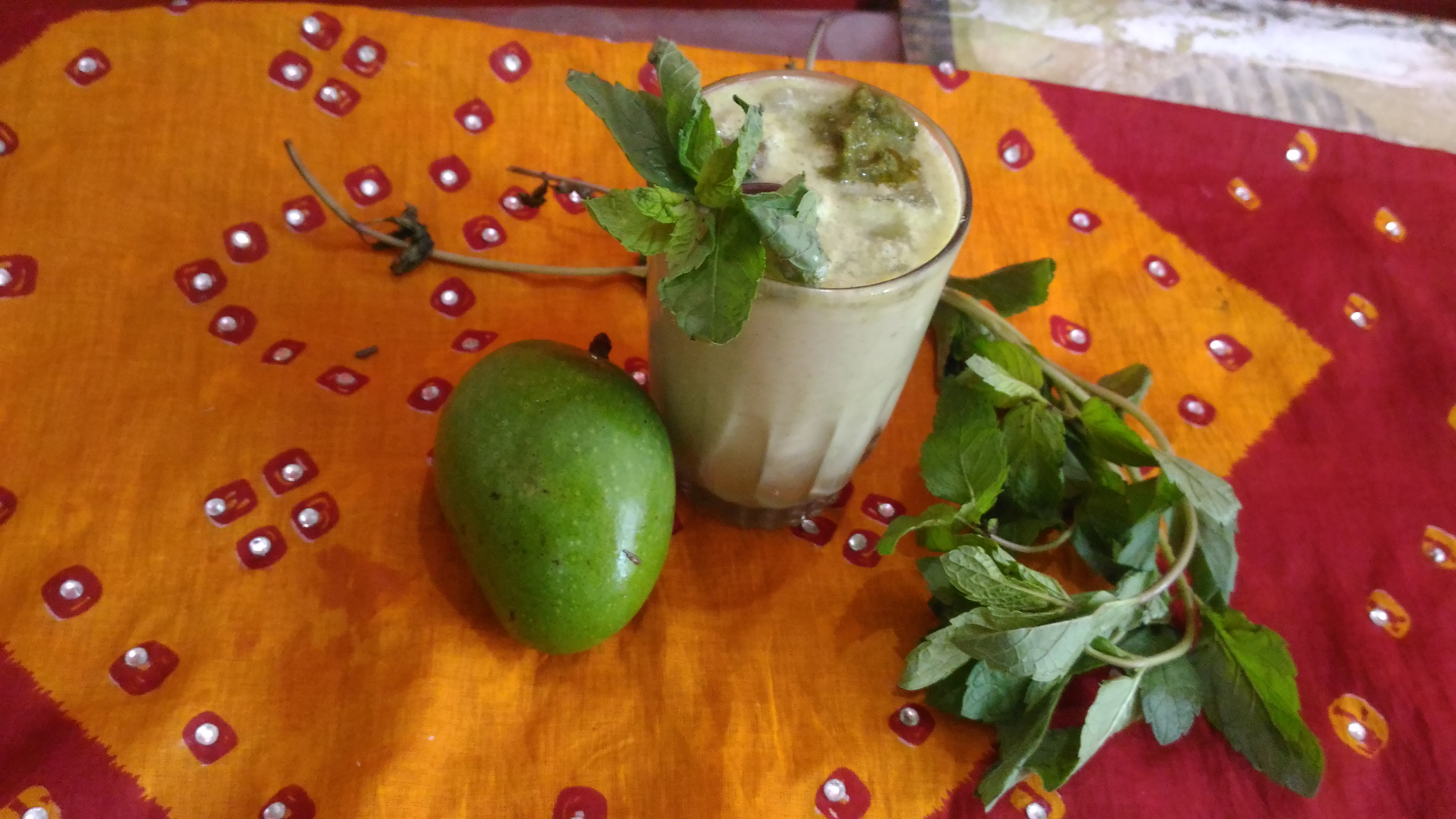 CHUTNEY LASSI CHUTNEY LASSI