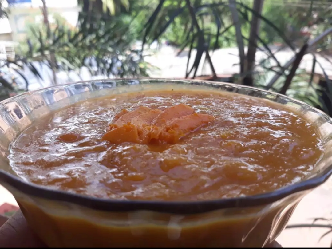 Aamras Aamras