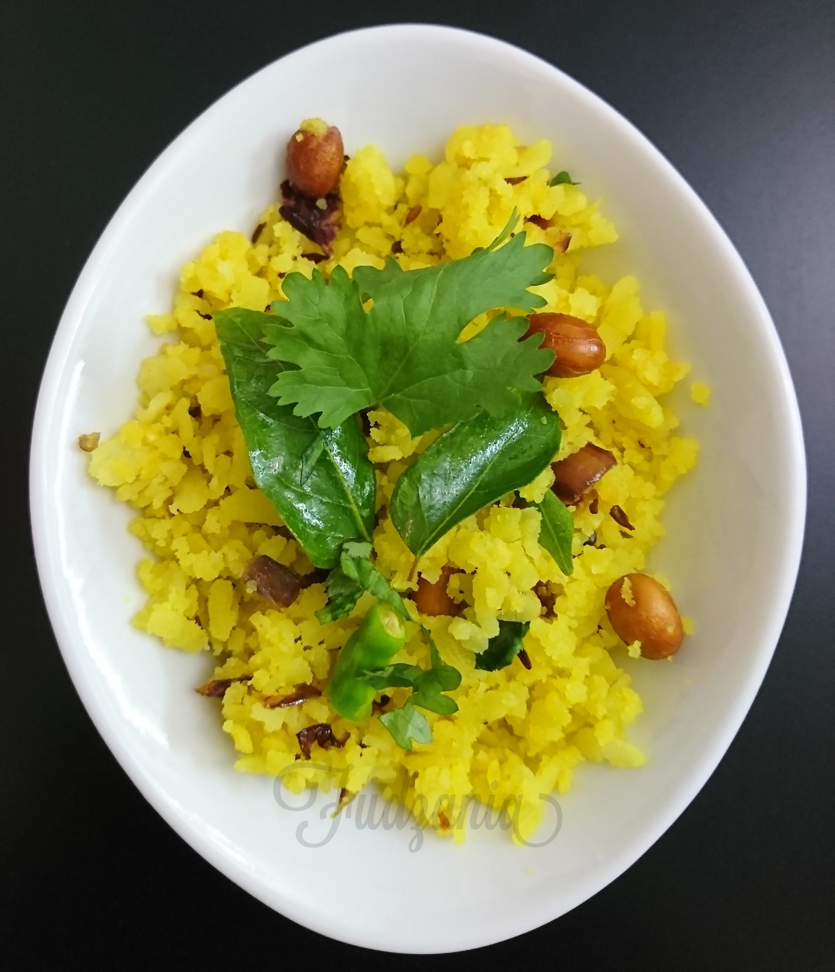 Kanda Poha Kanda Poha