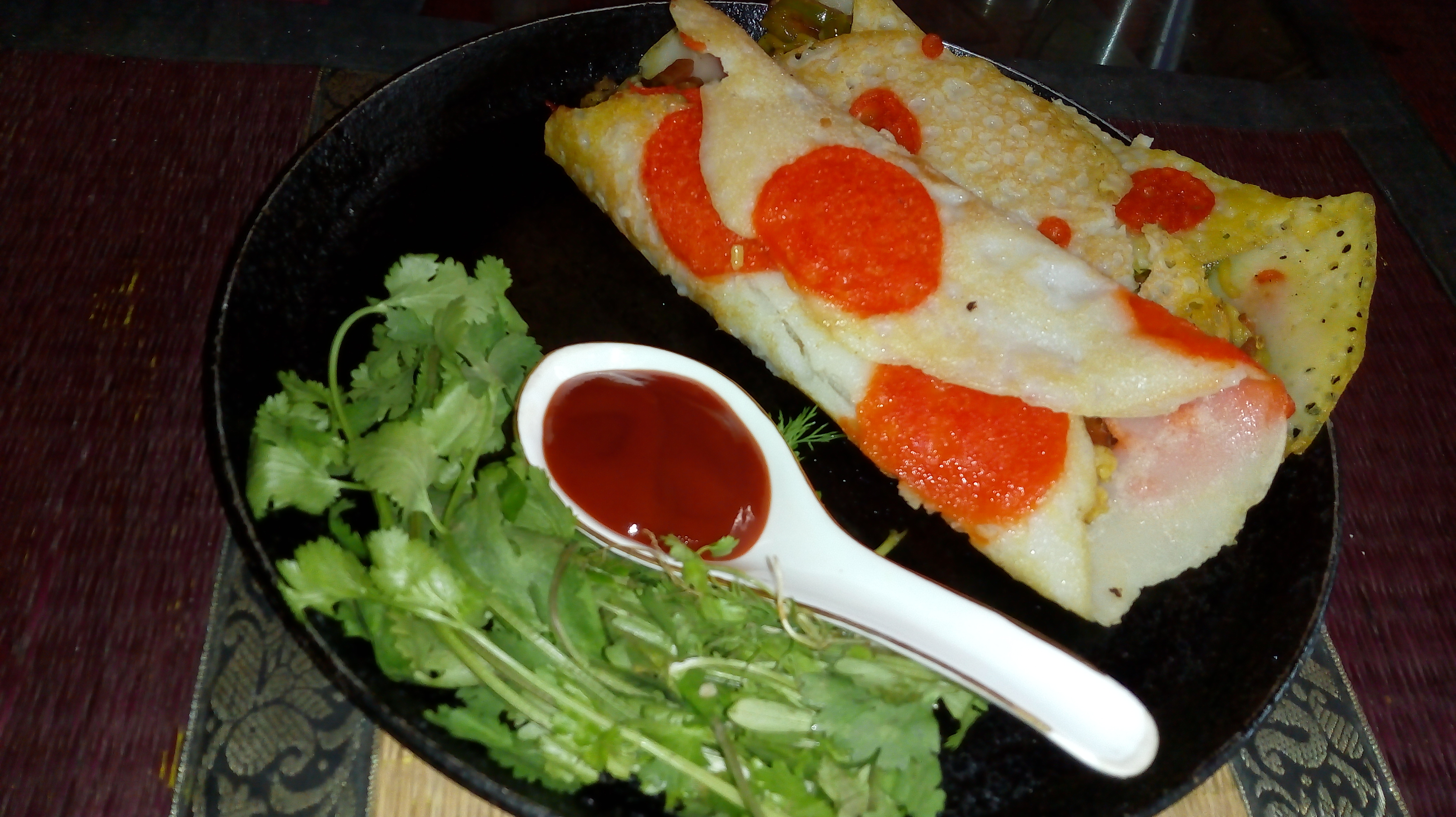 Maggie Spring Roll Recipes Maggie Spring Roll Recipes