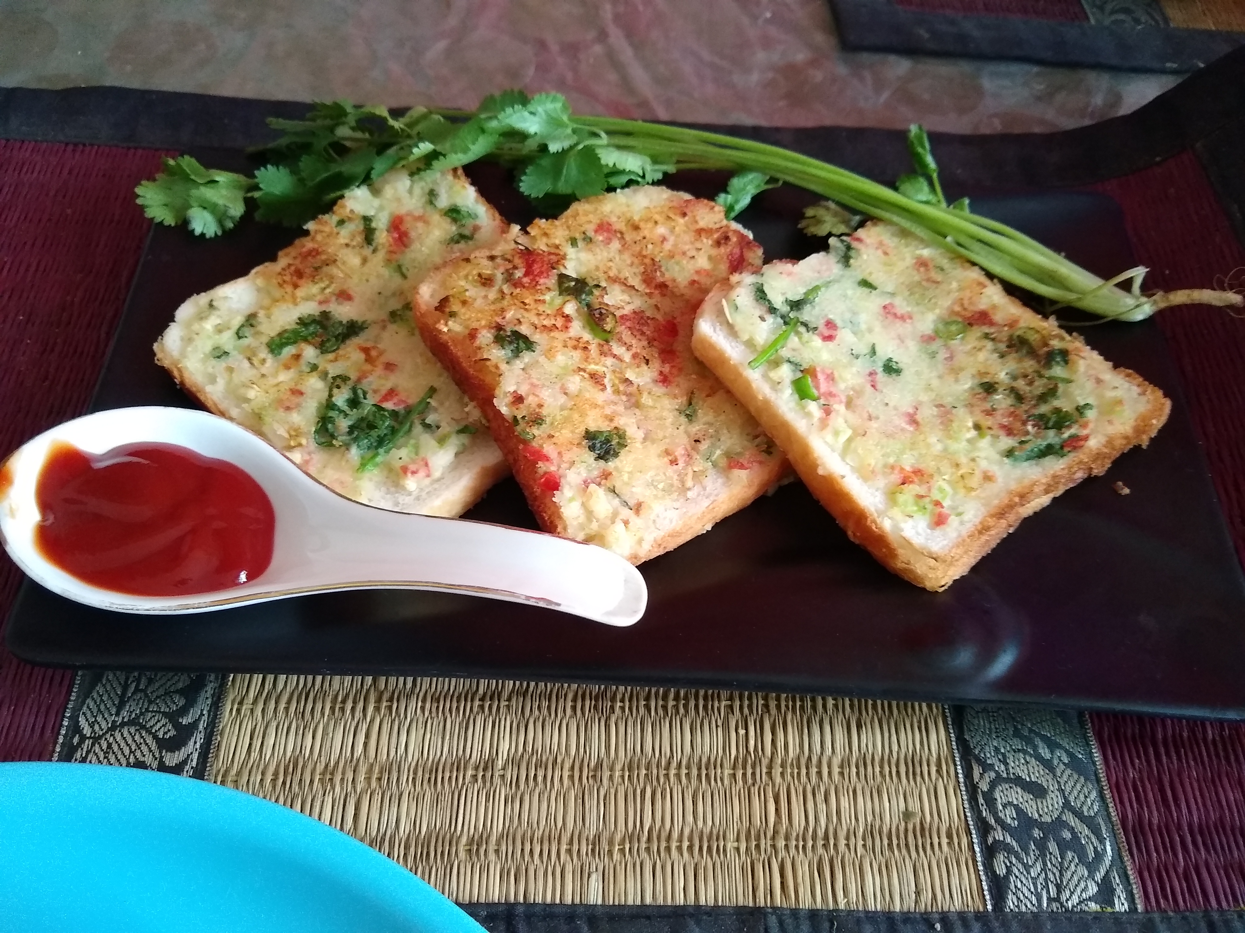 BREAD PIZZA Recipe BREAD PIZZA Recipe