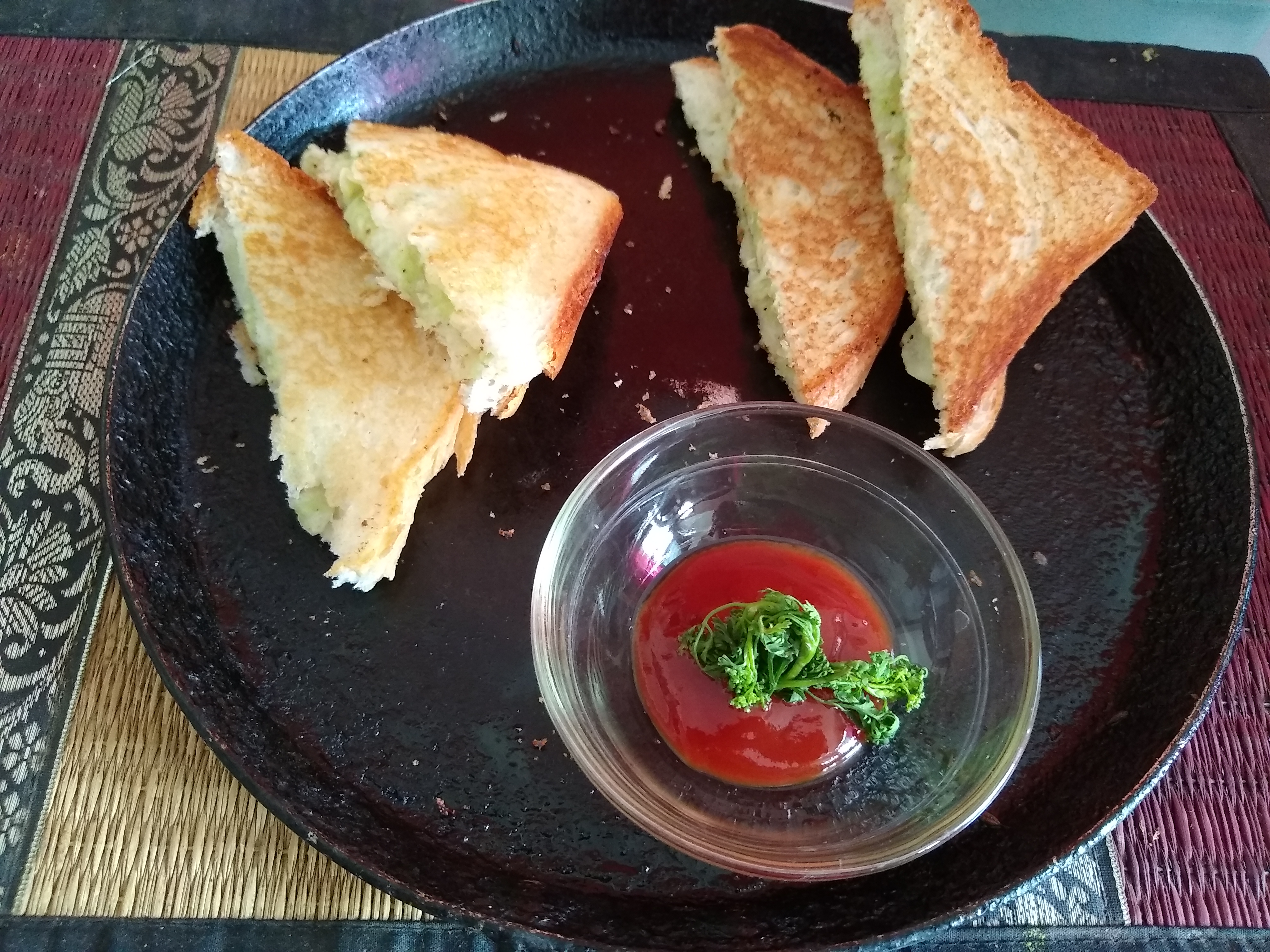 CHEESE CUCUMBER SANDWICH Recipe CHEESE CUCUMBER SANDWICH Recipe