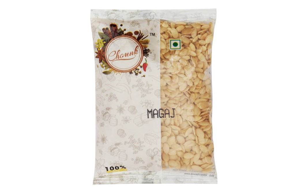 Chounk Magaj   Pack  200 grams