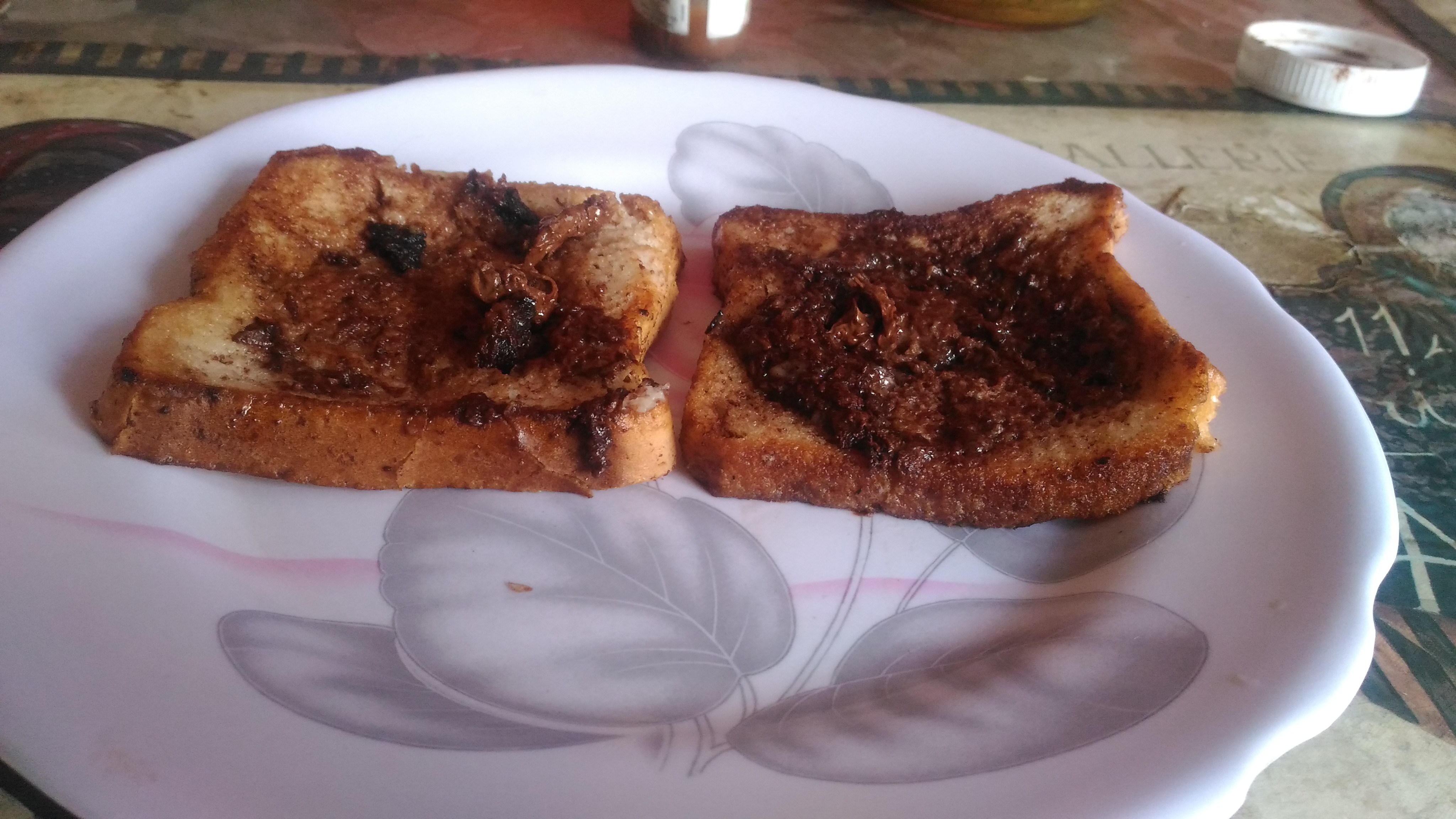 HOT CHOCOLATE FRENCH TOAST Recipe HOT CHOCOLATE FRENCH TOAST Recipe