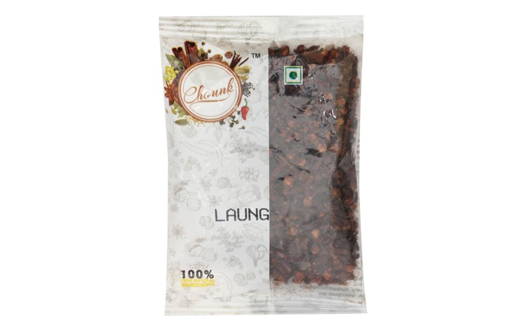 Chounk Laung    Pack  100 grams