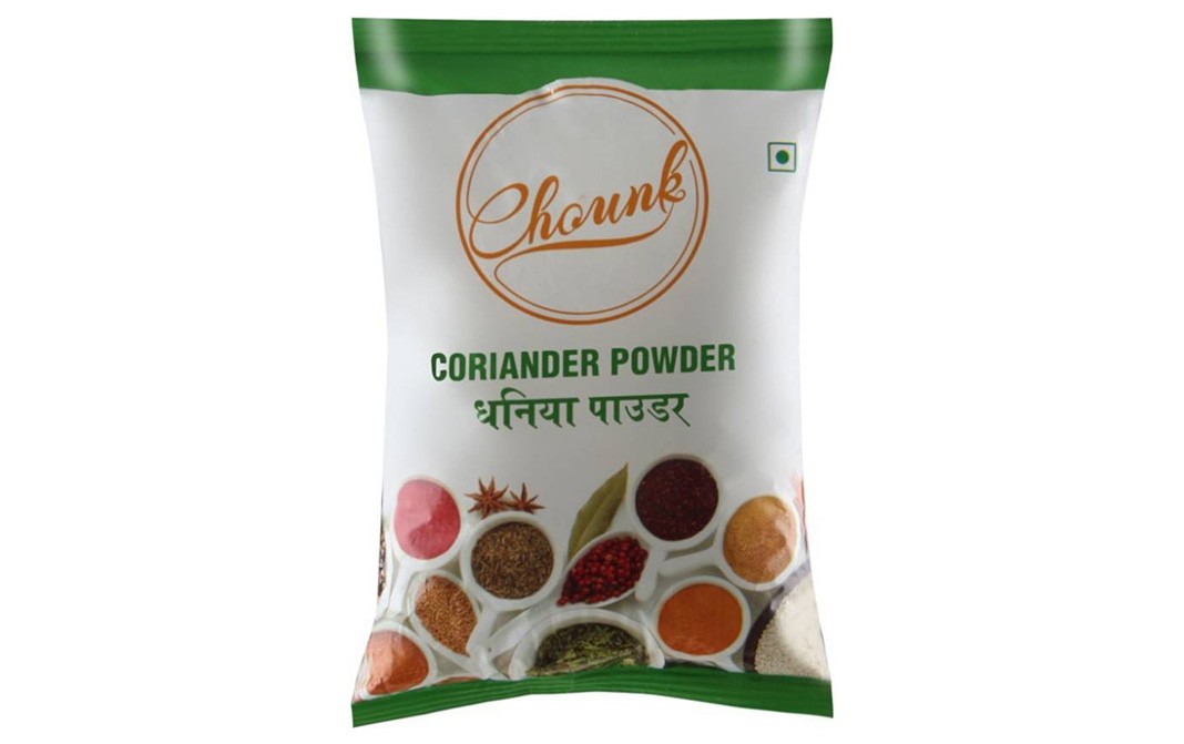 Chounk Coriander Powder Pack 500 grams - GoToChef