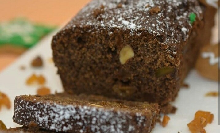 Plum cake Recipe Plum cake Recipe