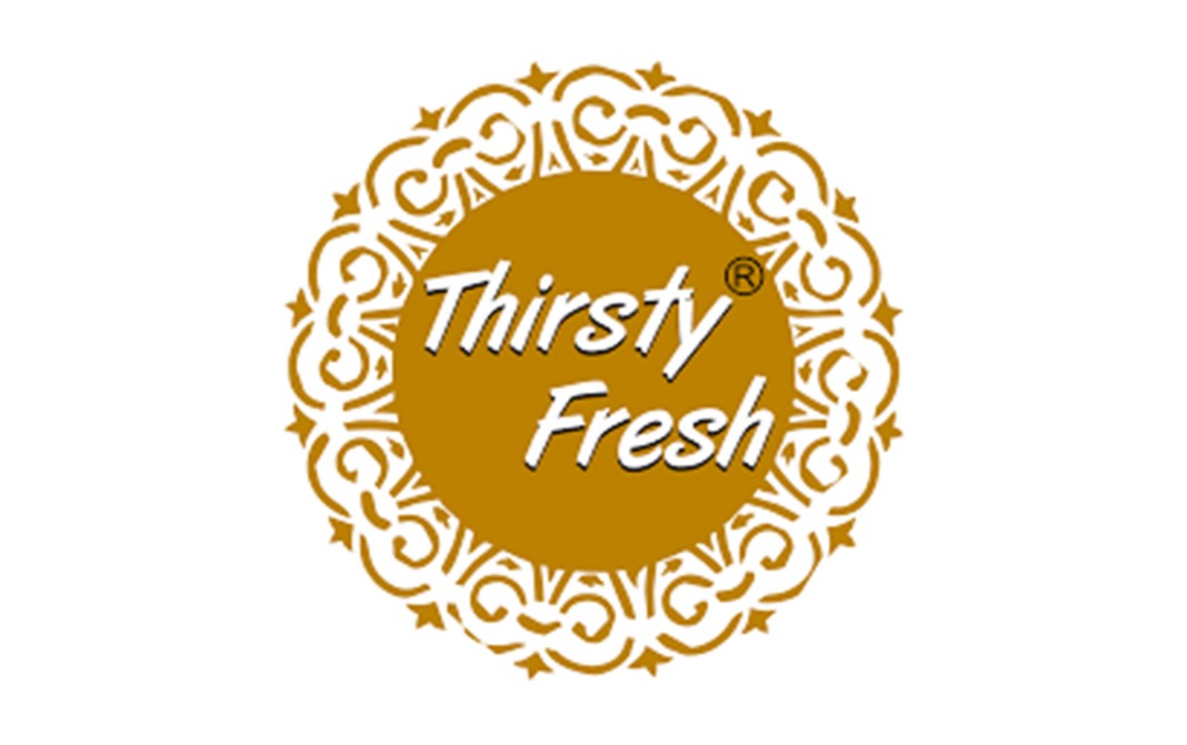 Thirsty Fresh Mint Powder Pack 450 grams - GoToChef