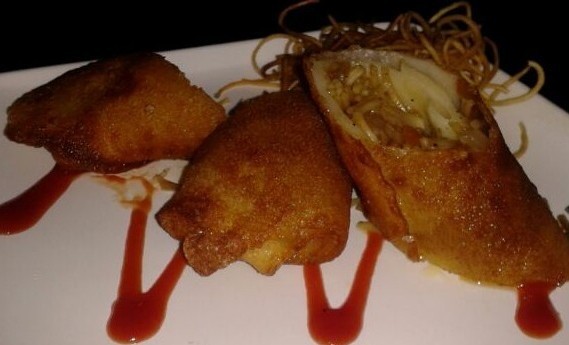 Spring roll Recipe Spring roll Recipe