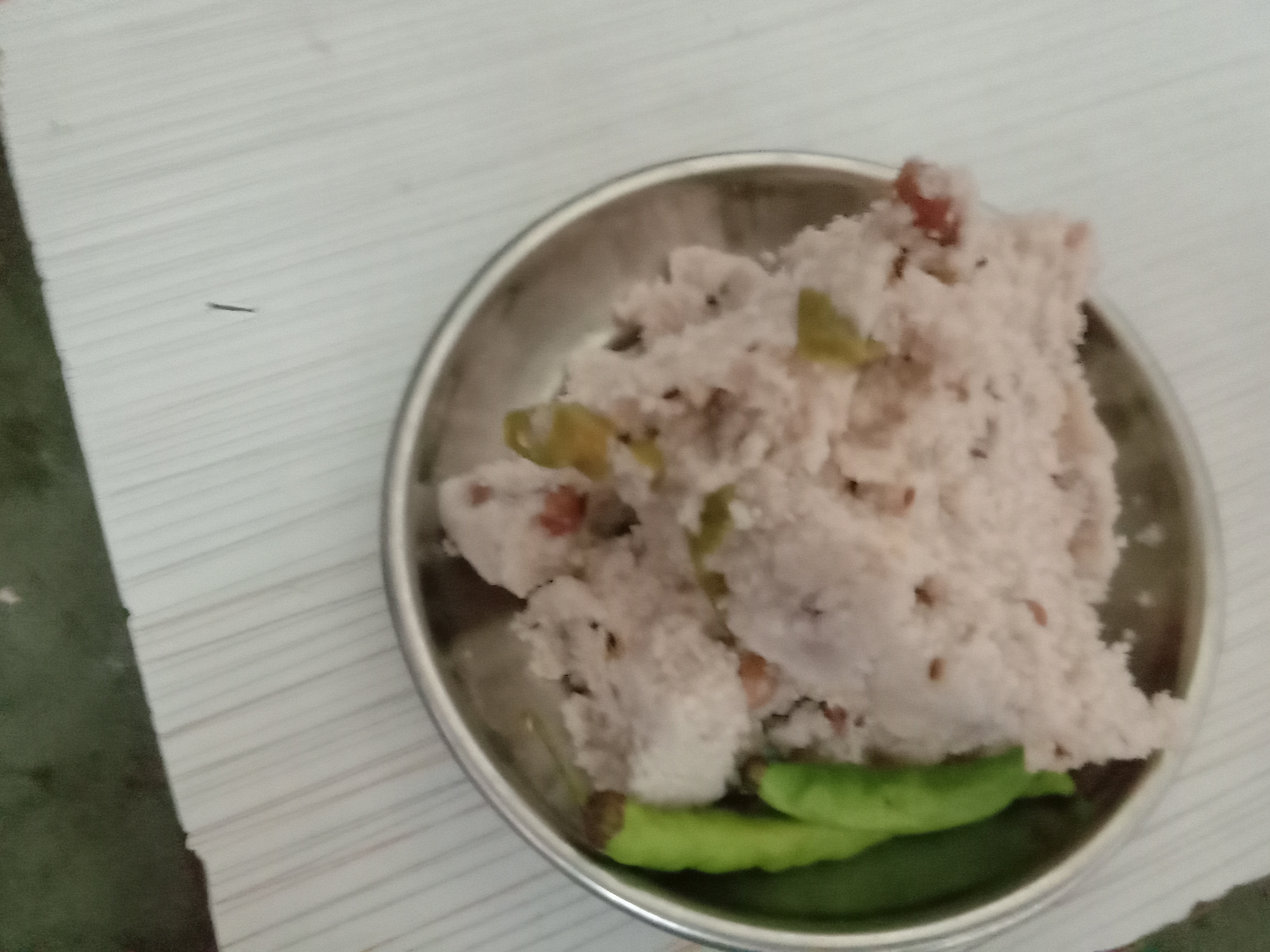 Varai Upma recipe for fasting, _#monsoon contest Recipe Varai Upma recipe for fasting, _#monsoon contest Recipe