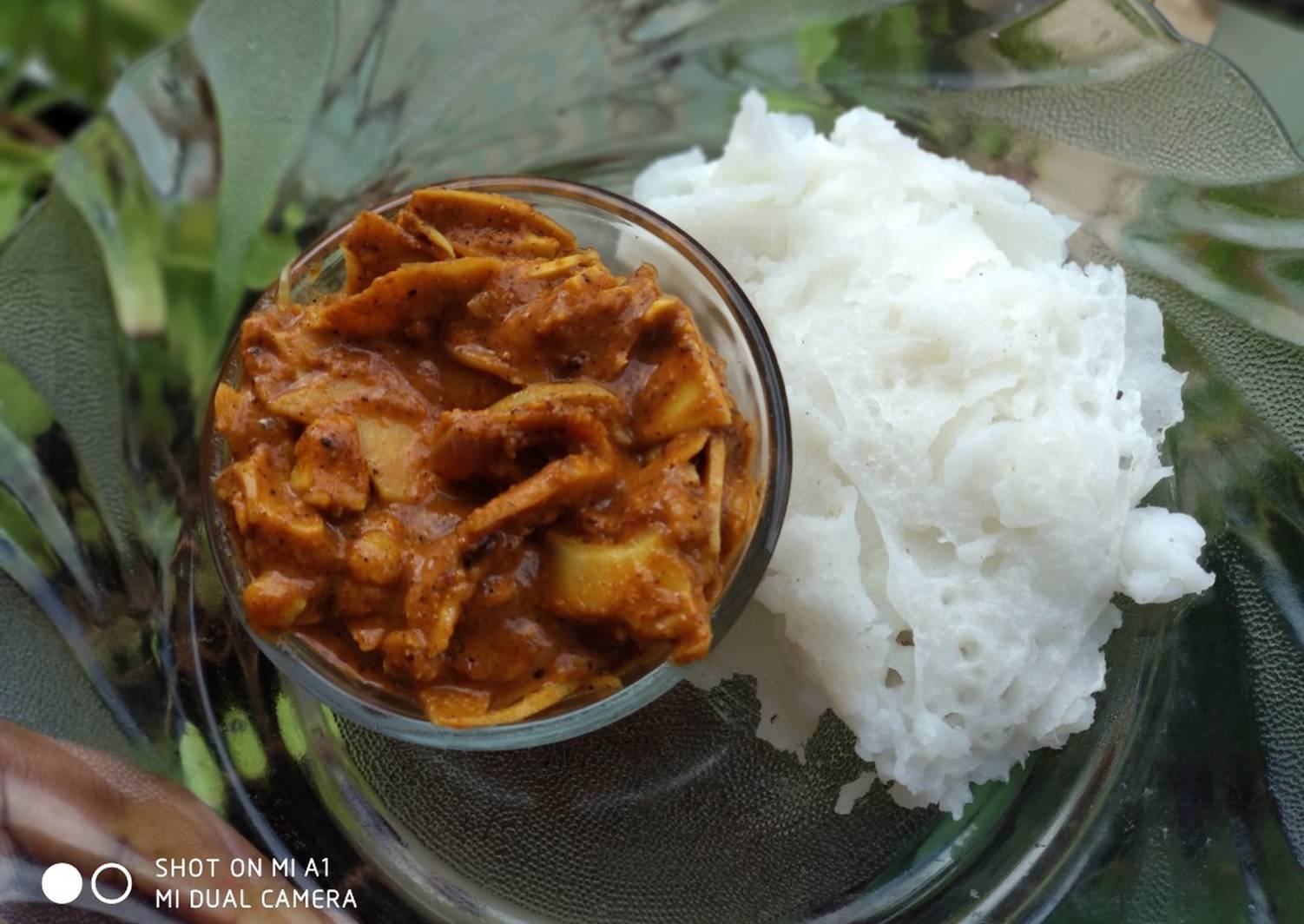 Bamboo Shoot Curry Recipe Bamboo Shoot Curry Recipe