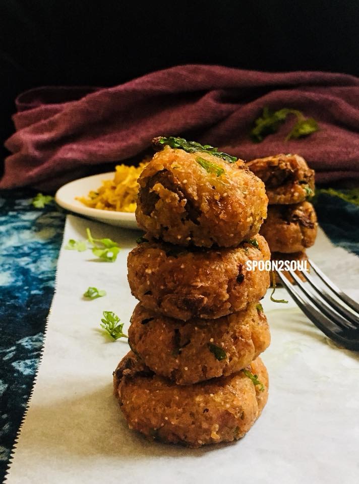 Biryani Vaada Recipe Biryani Vaada Recipe