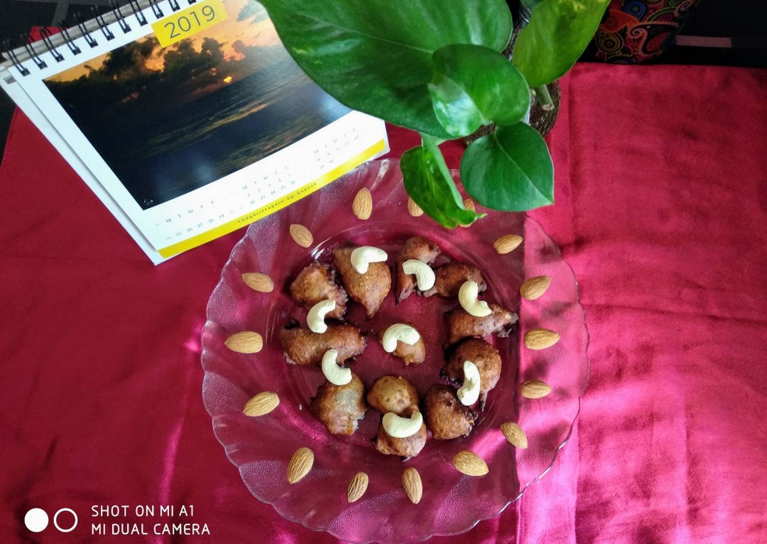 Banana Bonda Recipe Banana Bonda Recipe