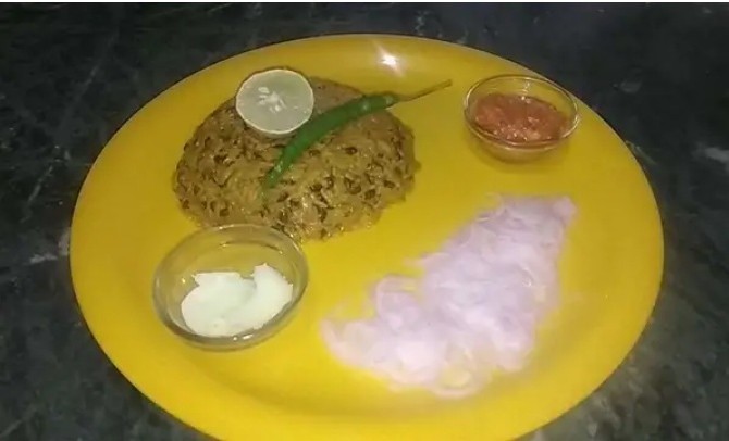 Urad Dal Khichdi Recipe Urad Dal Khichdi Recipe