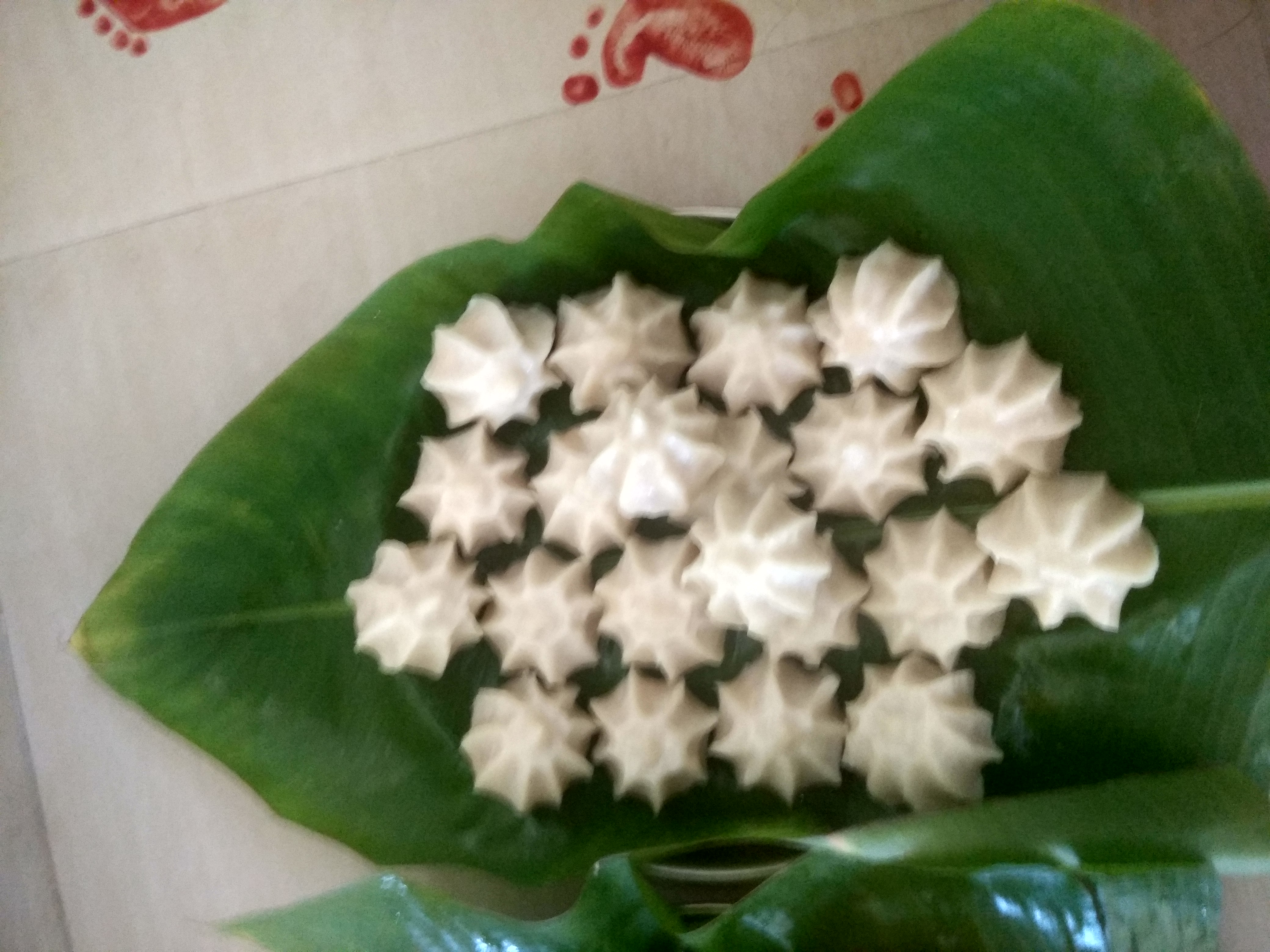 Ukdiche Modak Recipe