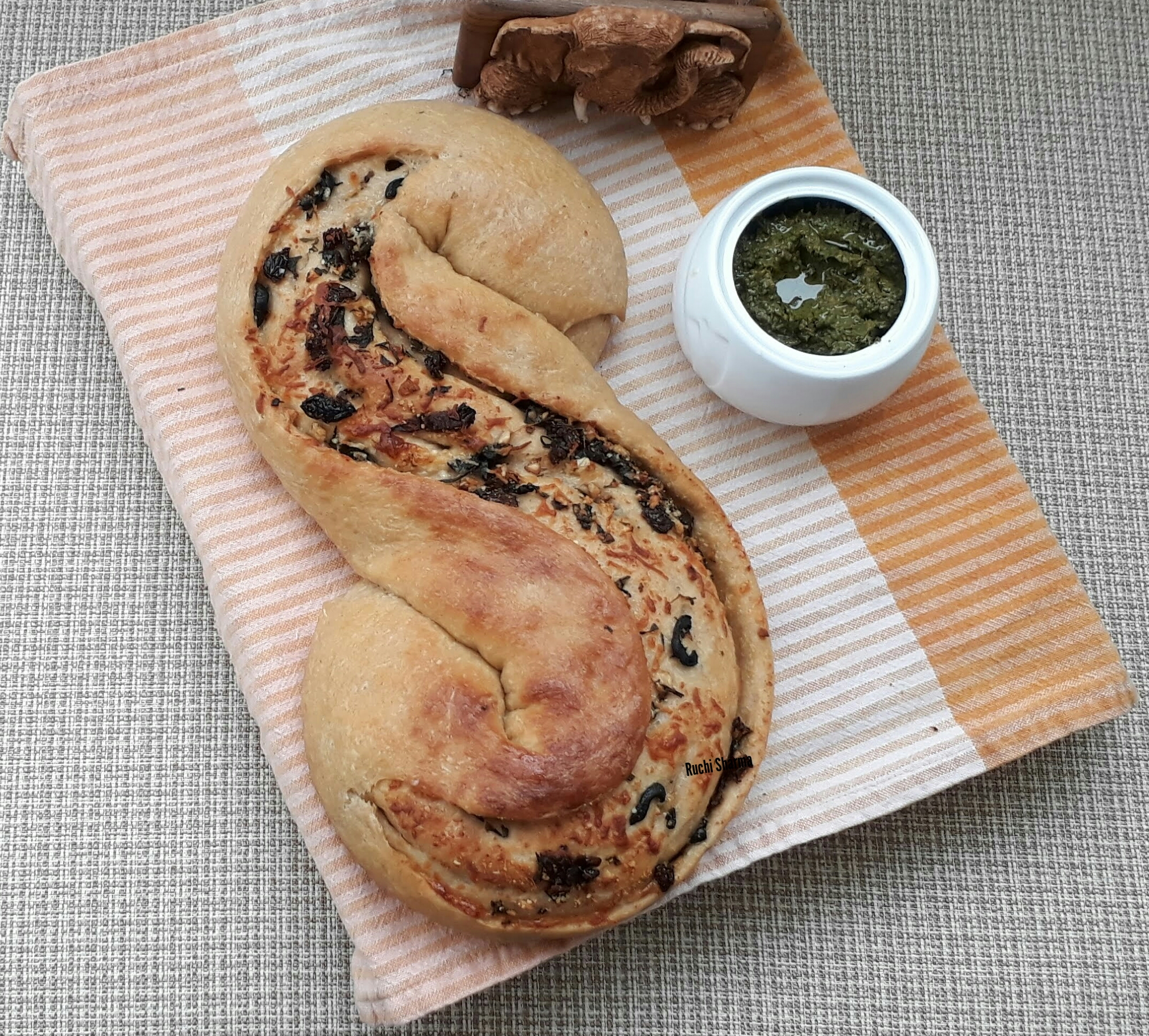 Pane Bianco Recipe Pane Bianco Recipe